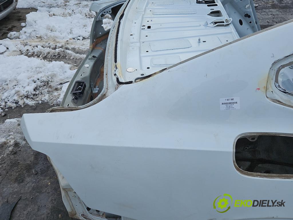 Volvo S90 II 2016- 2.0 T 320KM automatic 235 kW 1969 cm3 4- blatnik zadní pravý