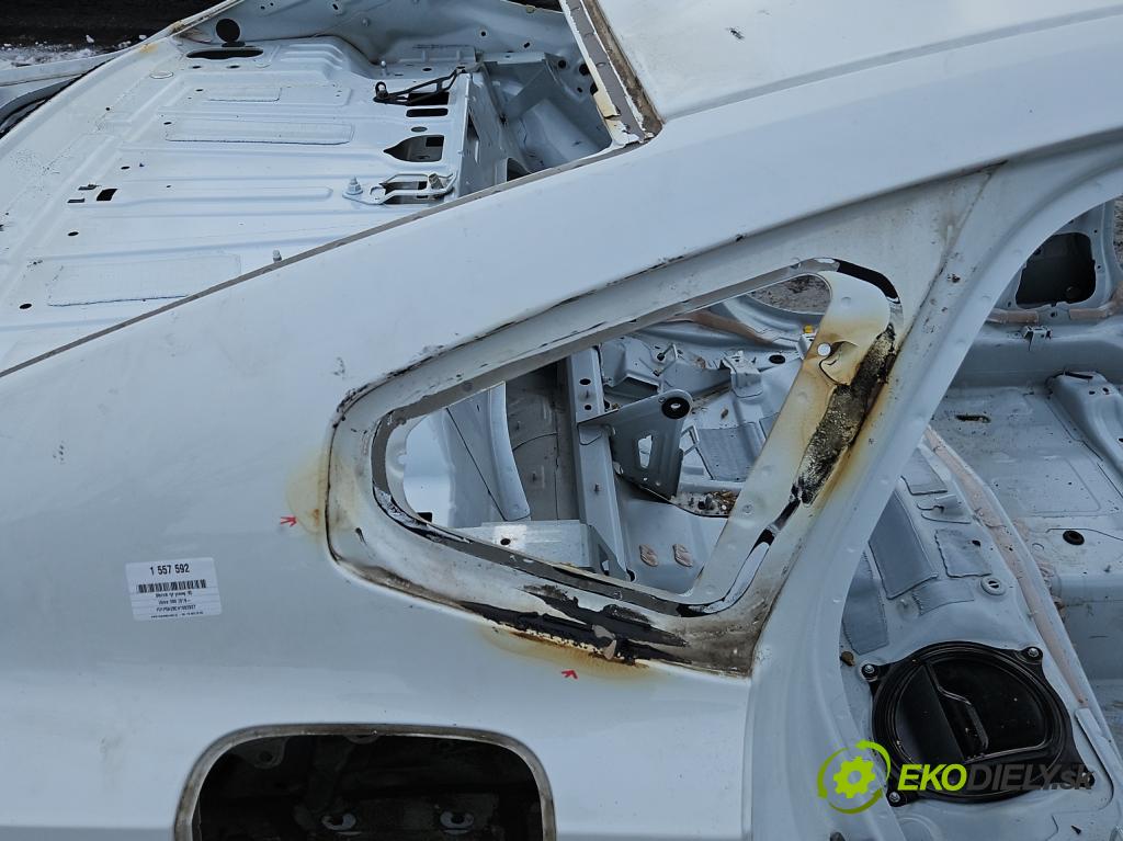 Volvo S90 II 2016- 2.0 T 320KM automatic 235 kW 1969 cm3 4- blatnik zadní pravý