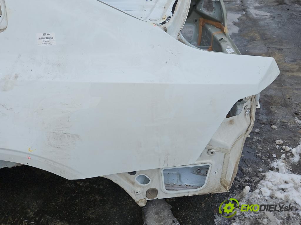 Volvo S90 II 2016- 2.0 T 320KM automatic 235 kW 1969 cm3 4- blatnik zadní levý