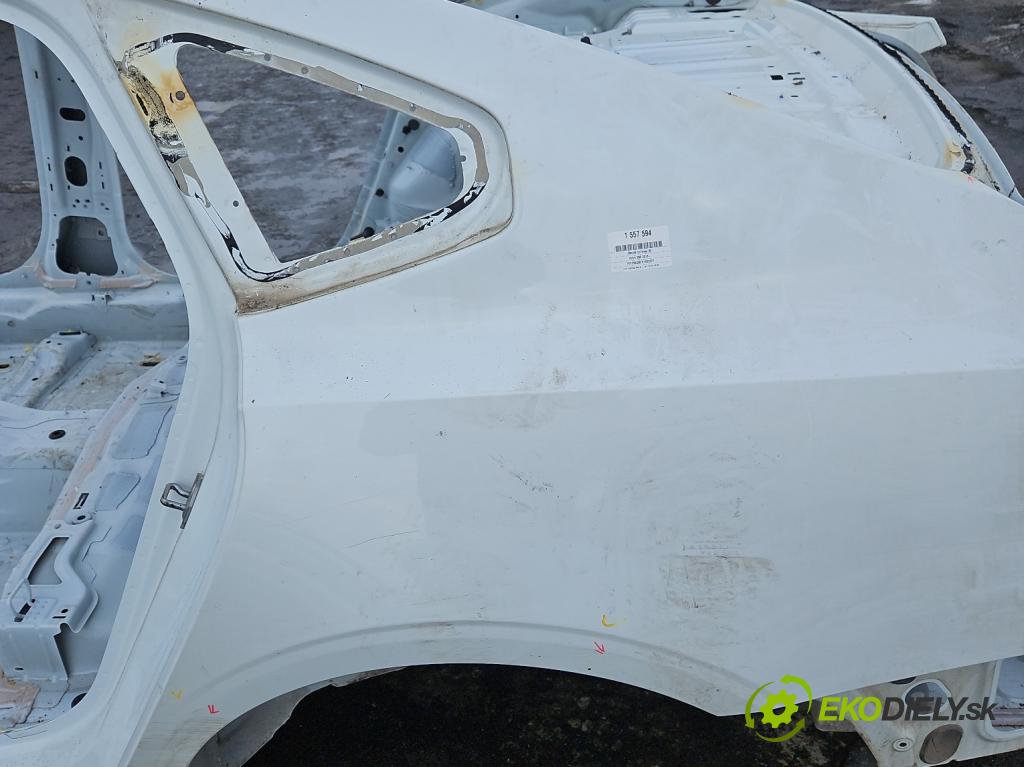 Volvo S90 II 2016- 2.0 T 320KM automatic 235 kW 1969 cm3 4- blatnik zadní levý