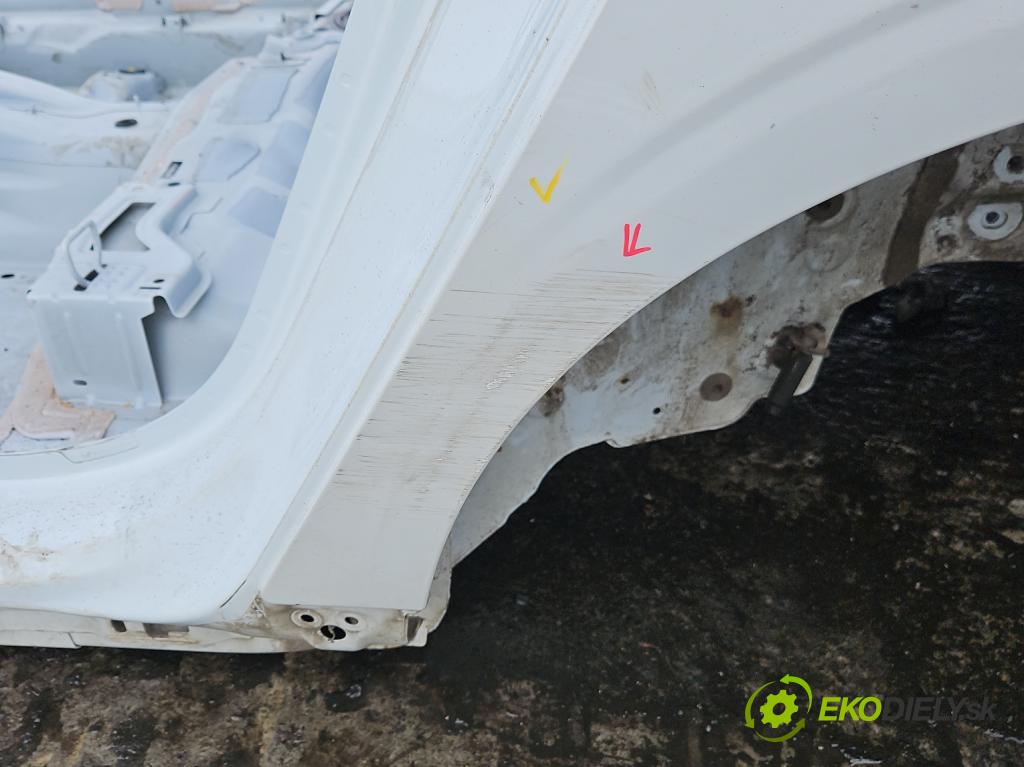 Volvo S90 II 2016- 2.0 T 320KM automatic 235 kW 1969 cm3 4- blatnik zadní levý