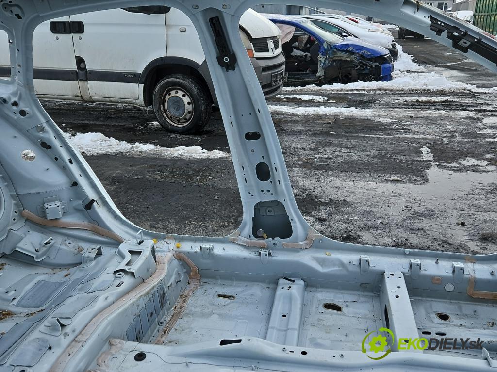 Volvo S90 II 2016- 2.0 T 320KM automatic 235 kW 1969 cm3 4- práh levý  (Karoserie ostatní)