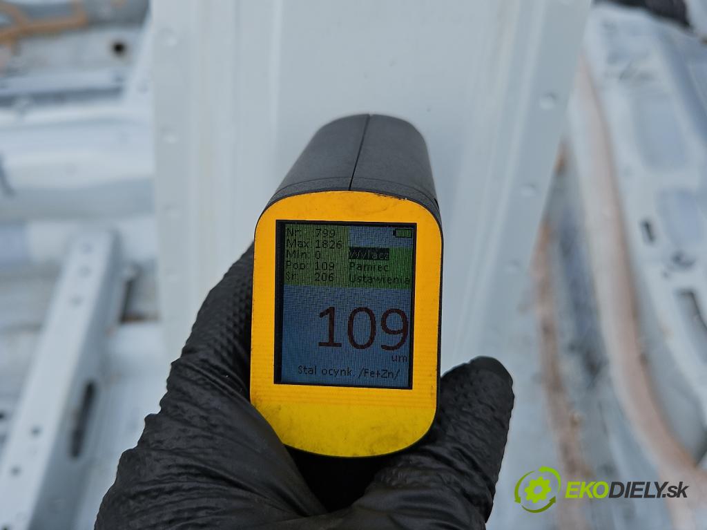 Volvo S90 II 2016- 2.0 T 320KM automatic 235 kW 1969 cm3 4- práh levý  (Karoserie ostatní)