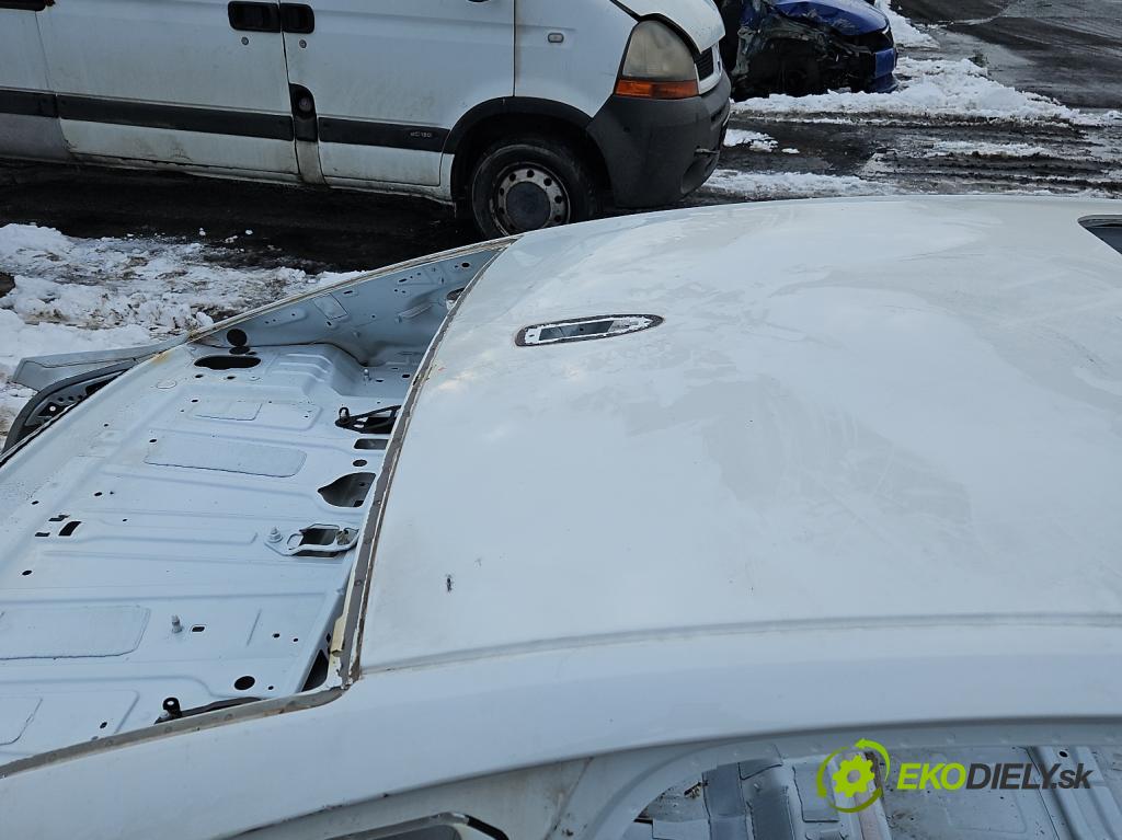 Volvo S90 II 2016- 2.0 T 320KM automatic 235 kW 1969 cm3 4- Strecha: