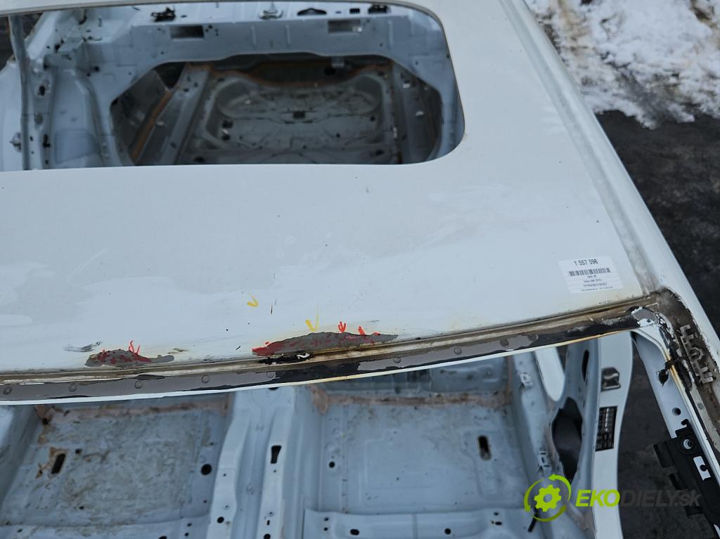 Volvo S90 II 2016- 2.0 T 320KM automatic 235 kW 1969 cm3 4- Strecha: