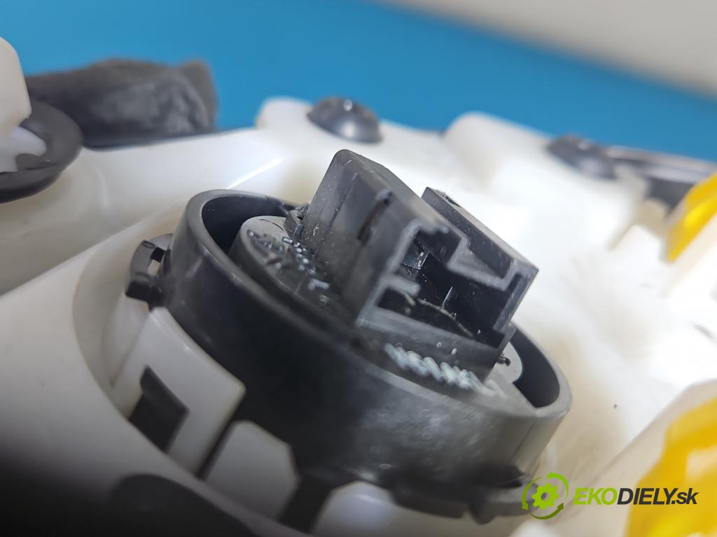 Peugeot 3008 II 2016-2023 1.5 hdi 131 HP automatic 96 kW 1499 cm3 5- reproduktory komplet 9813826980