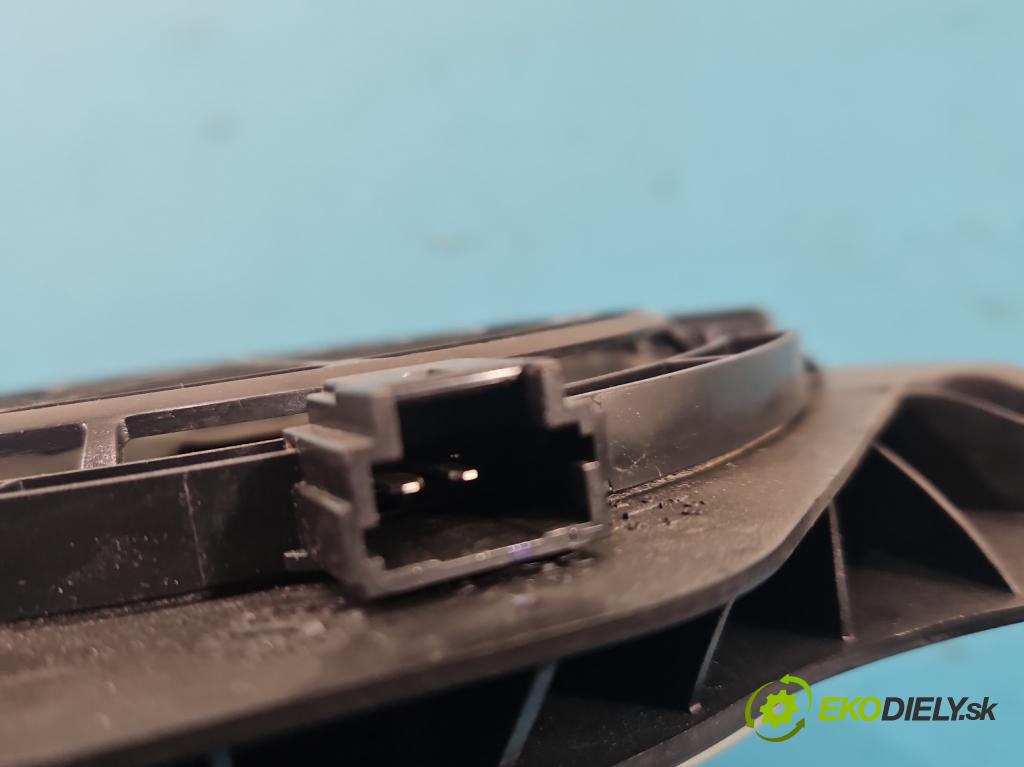 Peugeot 3008 II 2016-2023 1.5 hdi 131 HP automatic 96 kW 1499 cm3 5- reproduktory komplet 9813826980