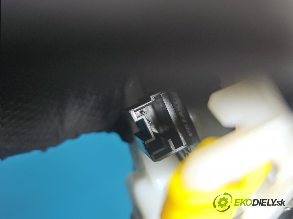 Peugeot 3008 II 2016-2023 1.5 hdi 131 HP automatic 96 kW 1499 cm3 5- reproduktory komplet 9813826980