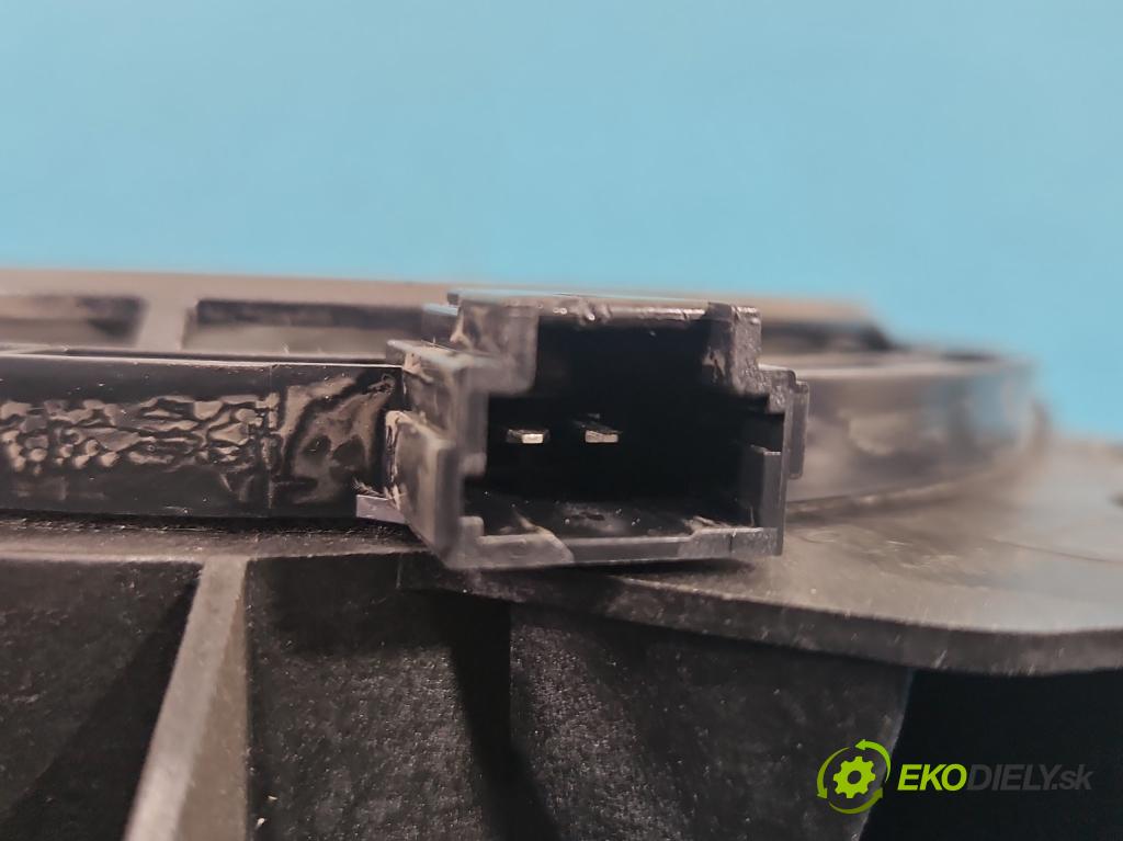 Peugeot 3008 II 2016-2023 1.5 hdi 131 HP automatic 96 kW 1499 cm3 5- reproduktory komplet 9813826980