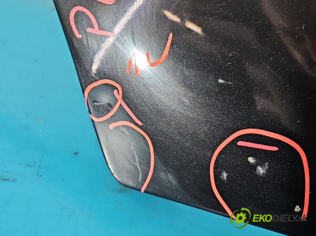 Bmw X3 E83 2003-2010 2.0d 177 hp manual 130 kW 1995 cm3 5- blatnik přední levý  (Levý přední blatník)