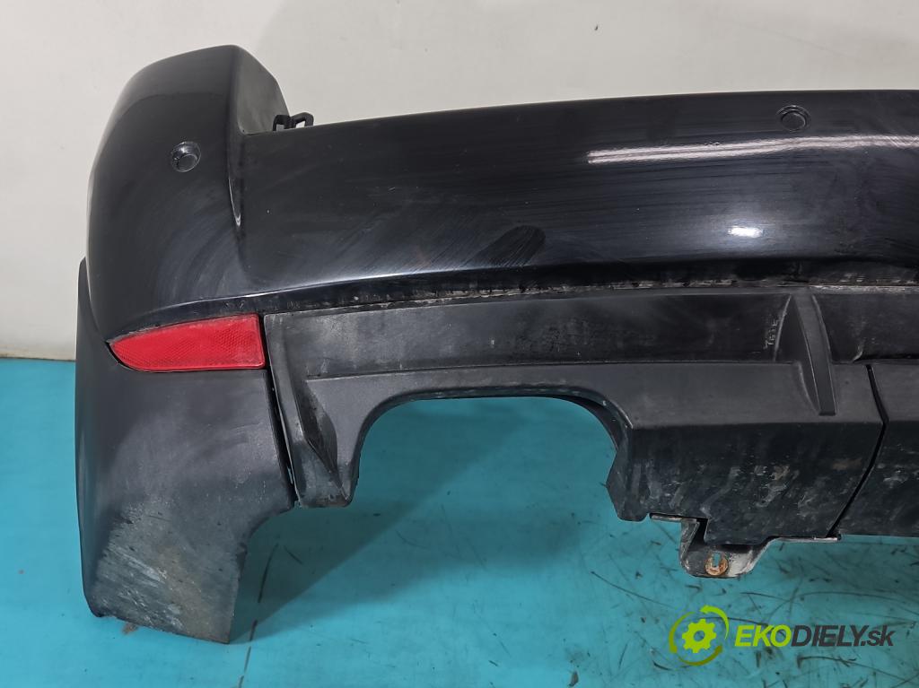 Bmw X3 E83 2003-2010 2.0d 177 hp manual 130 kW 1995 cm3 5- nárazník zadní  (Klika dveří ostatní)