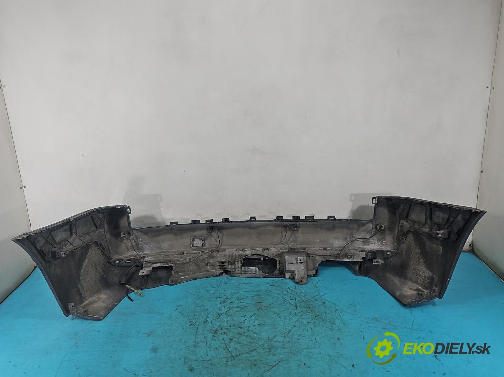 Bmw X3 E83 2003-2010 2.0d 177 hp manual 130 kW 1995 cm3 5- nárazník zadní  (Klika dveří ostatní)