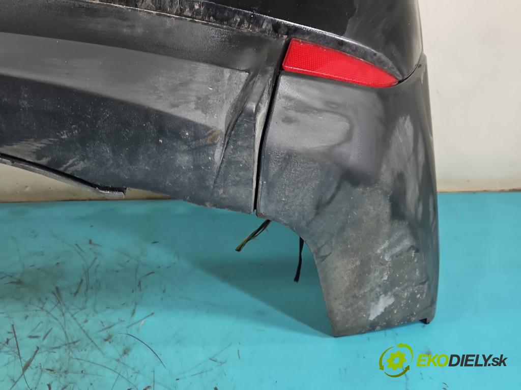 Bmw X3 E83 2003-2010 2.0d 177 hp manual 130 kW 1995 cm3 5- nárazník zadní  (Klika dveří ostatní)