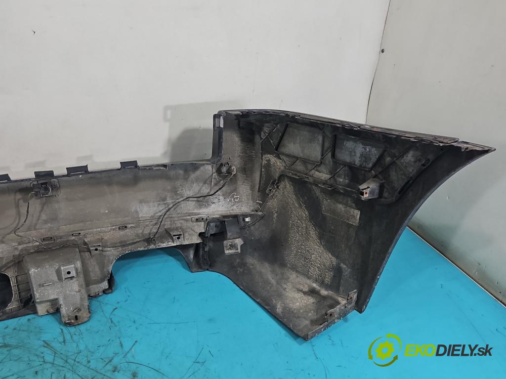 Bmw X3 E83 2003-2010 2.0d 177 hp manual 130 kW 1995 cm3 5- nárazník zadní  (Klika dveří ostatní)
