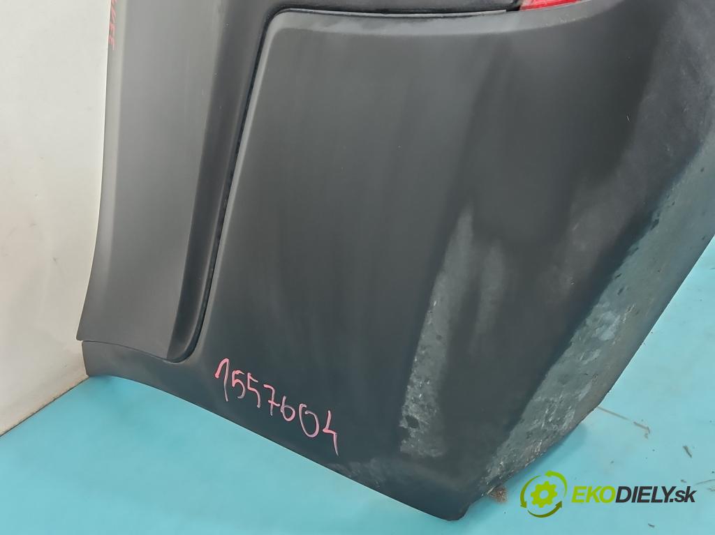 Bmw X3 E83 2003-2010 2.0d 177 hp manual 130 kW 1995 cm3 5- nárazník zadní  (Klika dveří ostatní)