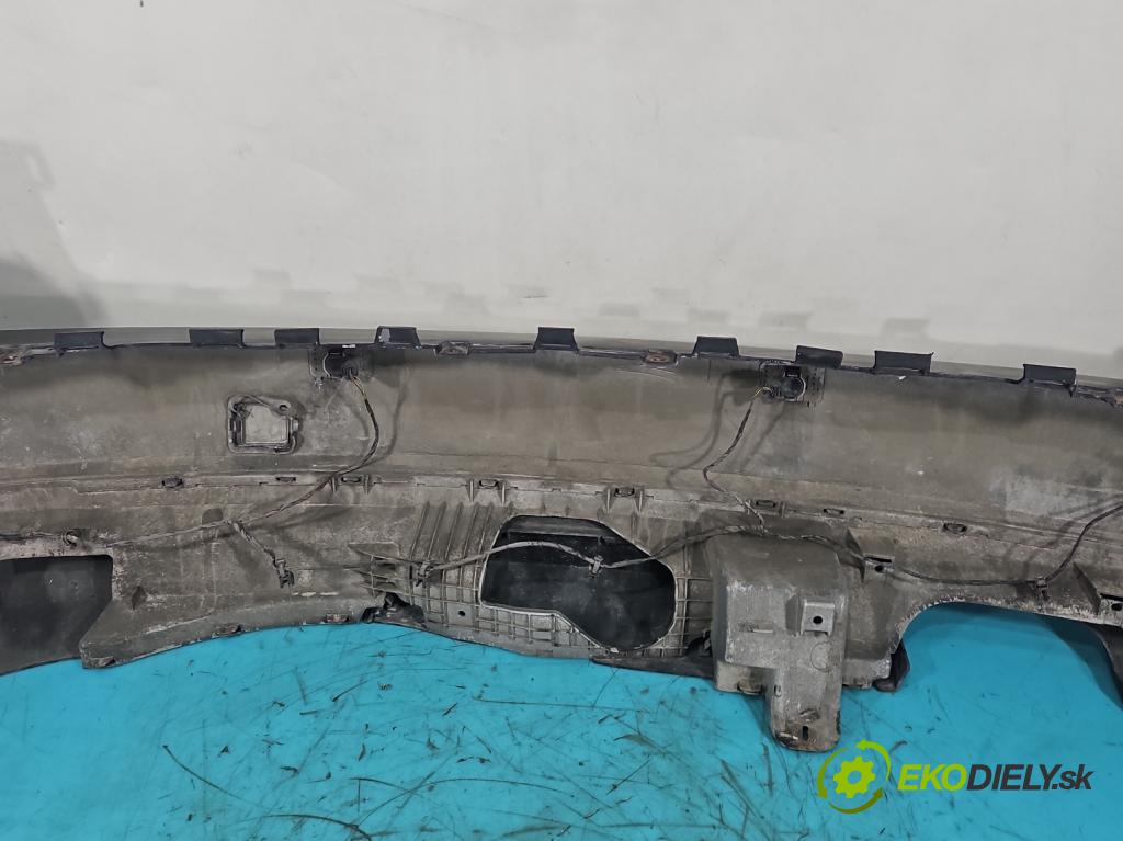 Bmw X3 E83 2003-2010 2.0d 177 hp manual 130 kW 1995 cm3 5- nárazník zadní  (Klika dveří ostatní)