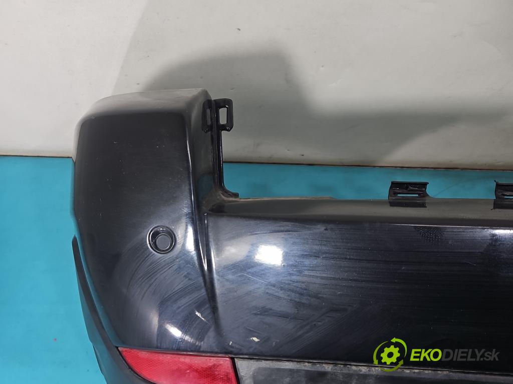 Bmw X3 E83 2003-2010 2.0d 177 hp manual 130 kW 1995 cm3 5- nárazník zadní  (Klika dveří ostatní)