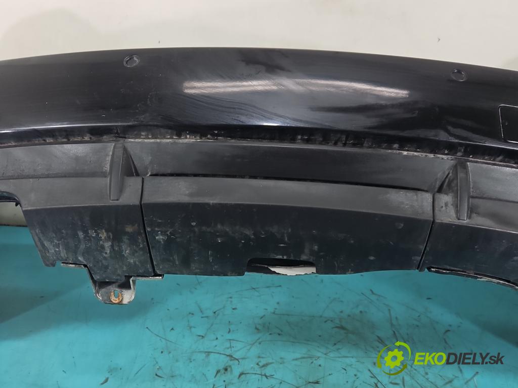 Bmw X3 E83 2003-2010 2.0d 177 hp manual 130 kW 1995 cm3 5- nárazník zadní  (Klika dveří ostatní)