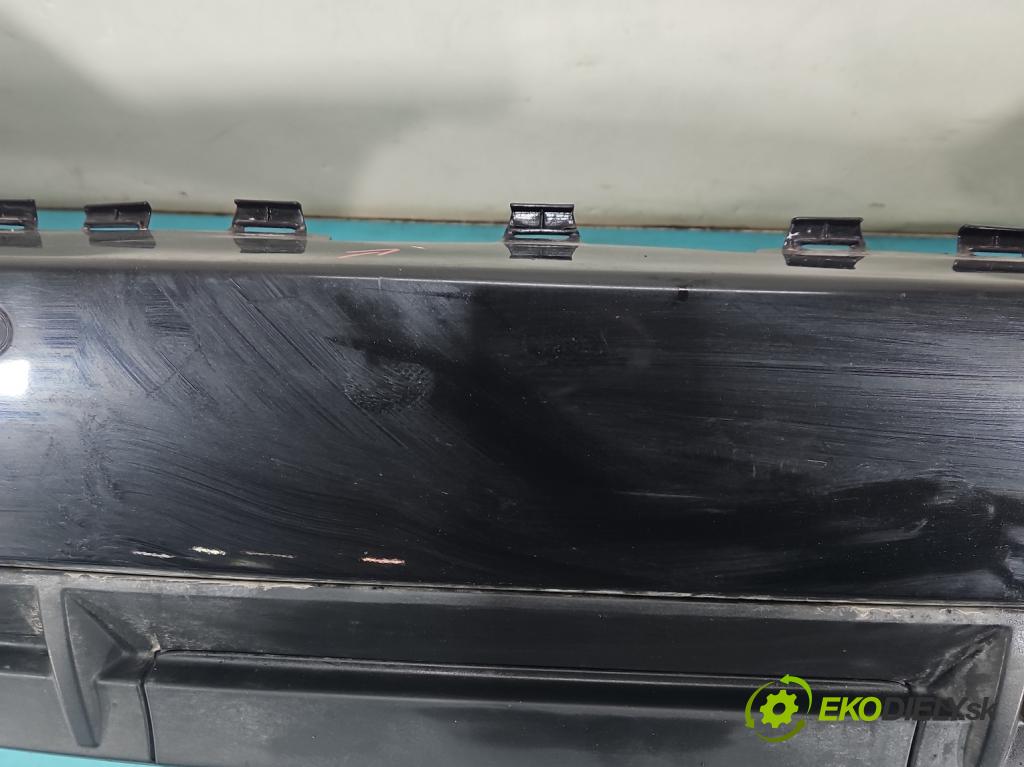 Bmw X3 E83 2003-2010 2.0d 177 hp manual 130 kW 1995 cm3 5- nárazník zadní  (Klika dveří ostatní)