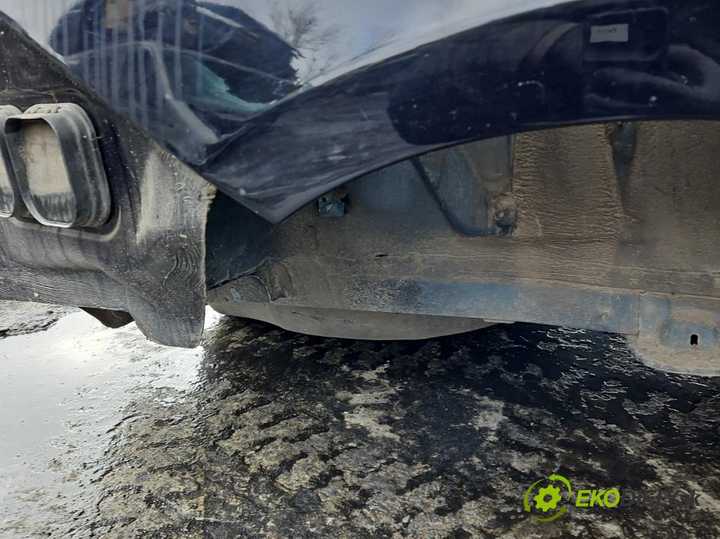 Fiat Tipo II 2015- 1.4 16V 95 HP manual 70 kW 1368 cm3 4- blatník zadné pravý