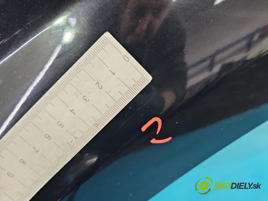 Fiat Tipo II 2015- 1.4 16V 95 hp manual 70 kW 1368 cm3 4- blatnik přední levý  (Levý přední blatník)