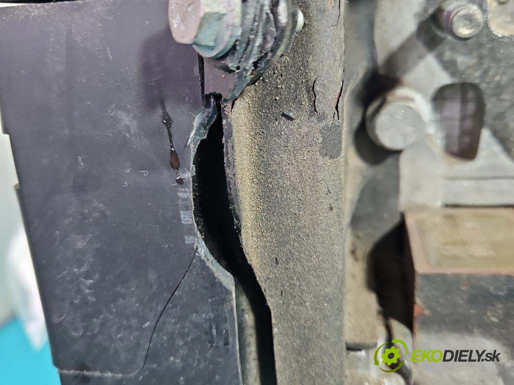 Fiat Tipo II 2015- 1.4 16V 95 HP manual 70 kW 1368 cm3 4- motor benzín: 843A1000