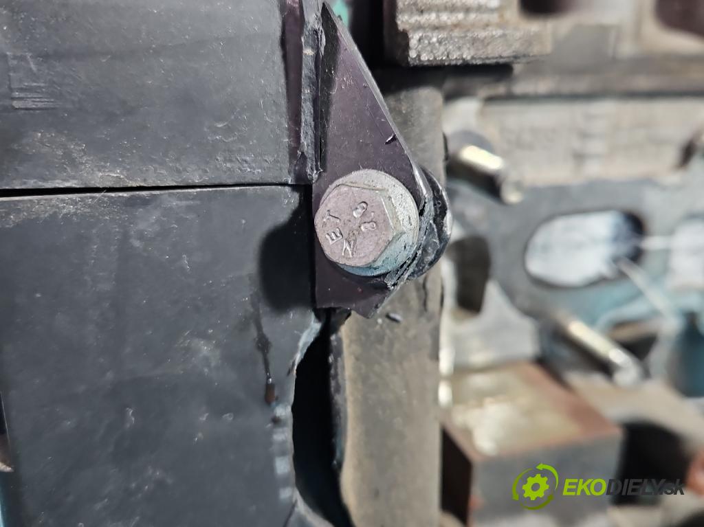 Fiat Tipo II 2015- 1.4 16V 95 HP manual 70 kW 1368 cm3 4- motor benzín: 843A1000