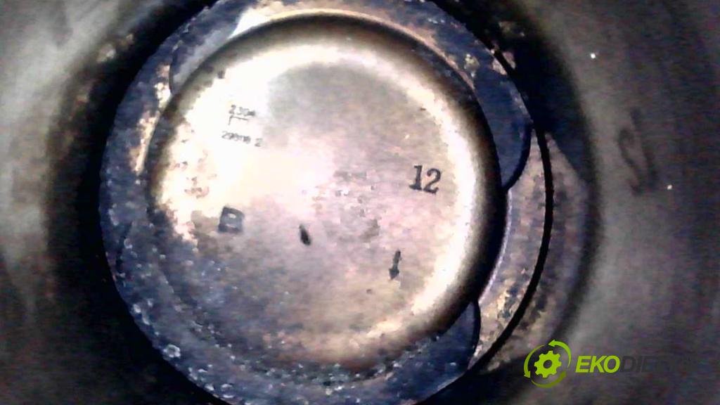 Fiat Tipo II 2015- 1.4 16V 95 HP manual 70 kW 1368 cm3 4- motor benzín: 843A1000