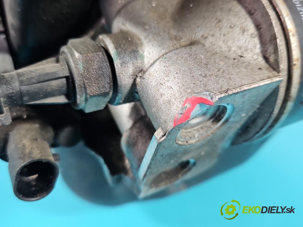 Fiat Tipo II 2015- 1.4 16V 95 HP manual 70 kW 1368 cm3 4- motor benzín: 843A1000