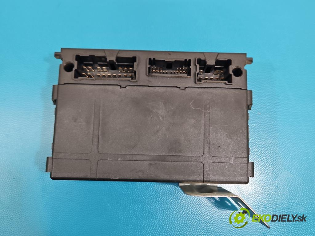 Nissan Almera N16 2000-2006 1.5 16V 90 HP manual 66 kW 1498 cm3 5- riadiaca jednotka motora MEC20-605