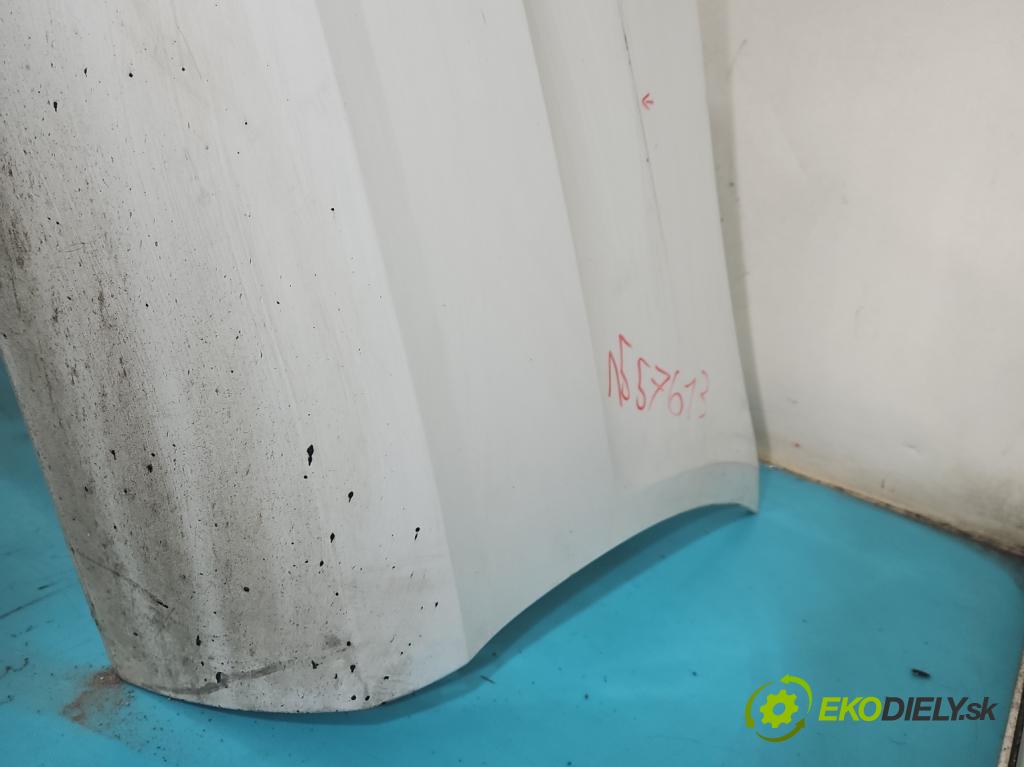 Volvo S90 II 2016- 2.0 T 320KM automatic 235 kW 1969 cm3 4- nárazník zadní  (Klika dveří ostatní)