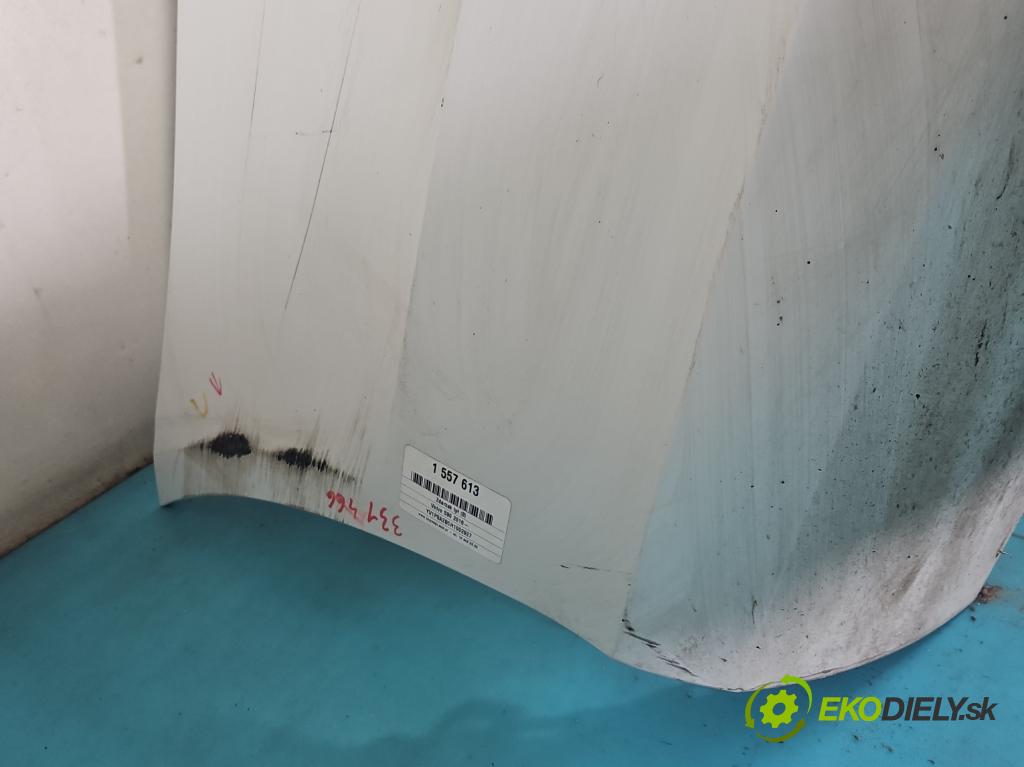 Volvo S90 II 2016- 2.0 T 320KM automatic 235 kW 1969 cm3 4- nárazník zadní  (Klika dveří ostatní)