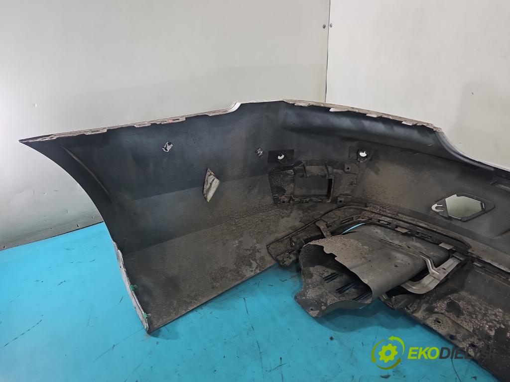 Volvo S90 II 2016- 2.0 T 320KM automatic 235 kW 1969 cm3 4- nárazník zadní  (Klika dveří ostatní)