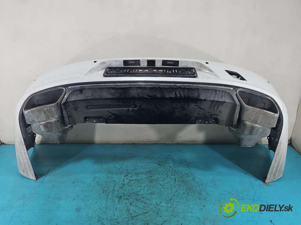 Volvo S90 II 2016- 2.0 T 320KM automatic 235 kW 1969 cm3 4- nárazník zadní  (Klika dveří ostatní)