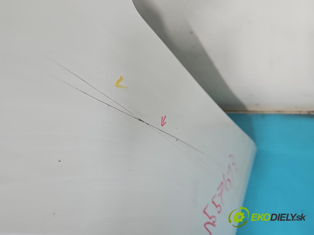 Volvo S90 II 2016- 2.0 T 320KM automatic 235 kW 1969 cm3 4- nárazník zadní  (Klika dveří ostatní)