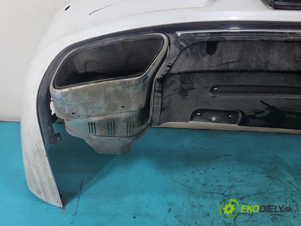 Volvo S90 II 2016- 2.0 T 320KM automatic 235 kW 1969 cm3 4- nárazník zadní  (Klika dveří ostatní)