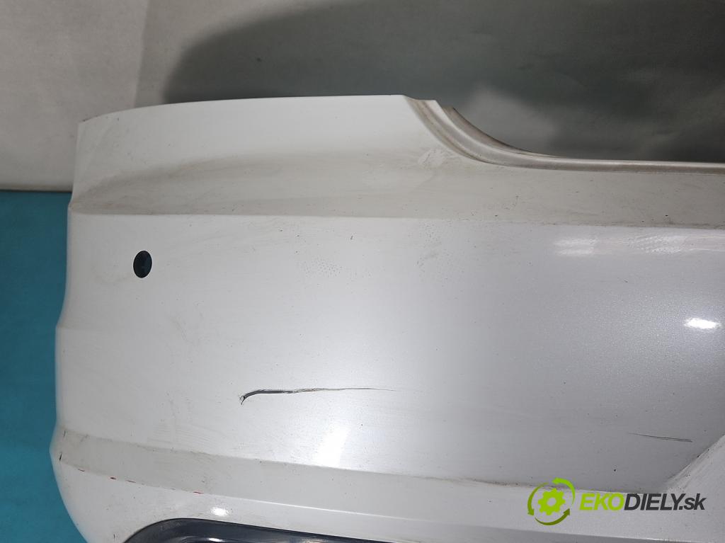 Volvo S90 II 2016- 2.0 T 320KM automatic 235 kW 1969 cm3 4- nárazník zadní  (Klika dveří ostatní)