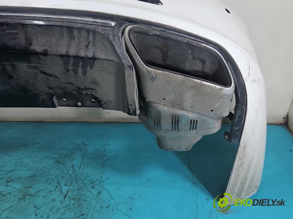 Volvo S90 II 2016- 2.0 T 320KM automatic 235 kW 1969 cm3 4- nárazník zadní  (Klika dveří ostatní)