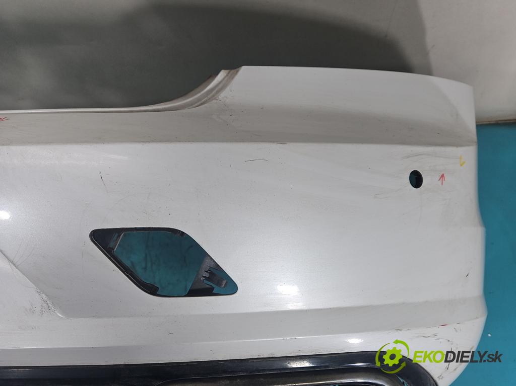 Volvo S90 II 2016- 2.0 T 320KM automatic 235 kW 1969 cm3 4- nárazník zadní  (Klika dveří ostatní)