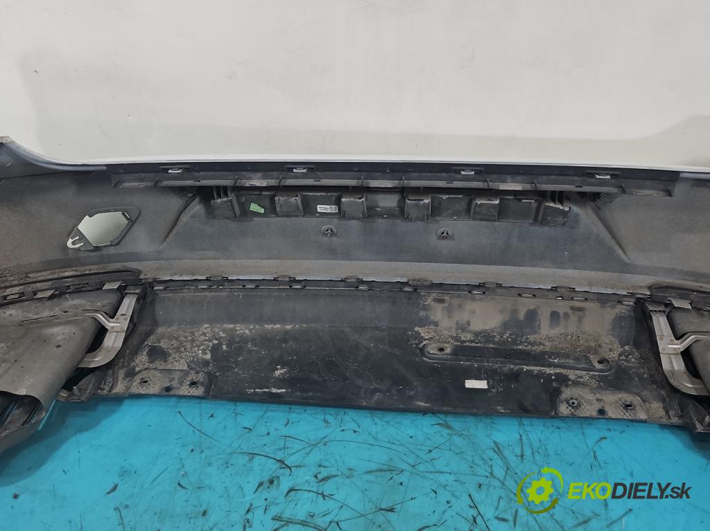 Volvo S90 II 2016- 2.0 T 320KM automatic 235 kW 1969 cm3 4- nárazník zadní  (Klika dveří ostatní)