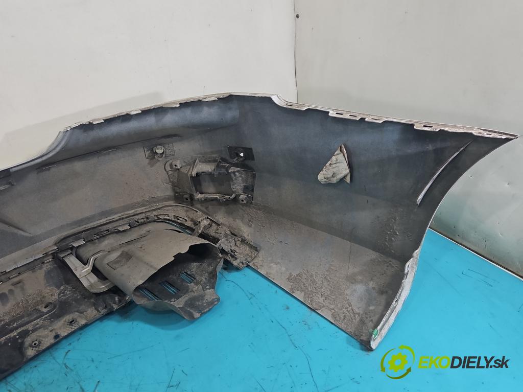 Volvo S90 II 2016- 2.0 T 320KM automatic 235 kW 1969 cm3 4- nárazník zadní  (Klika dveří ostatní)