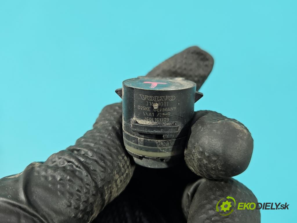 Volvo S90 II 2016- 2.0 T 320KM automatic 235 kW 1969 cm3 4- snímač parkování 31471011