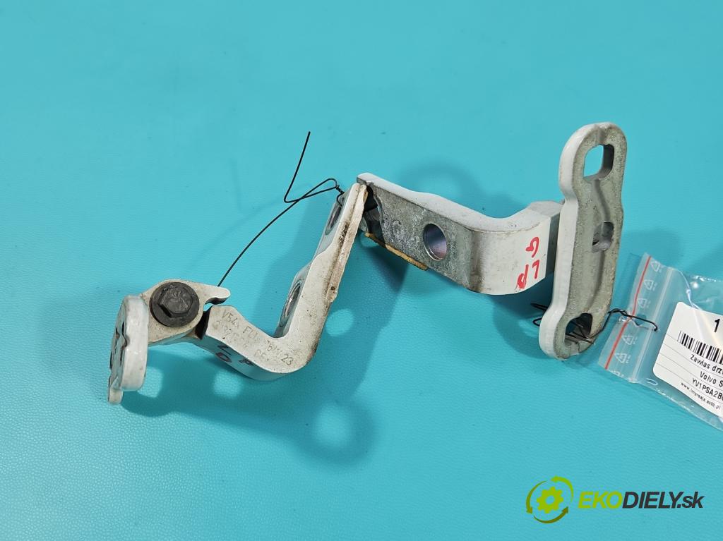 Volvo S90 II 2016- 2.0 T 320KM automatic 235 kW 1969 cm3 4- Závěs: dveře přední levý 31371552