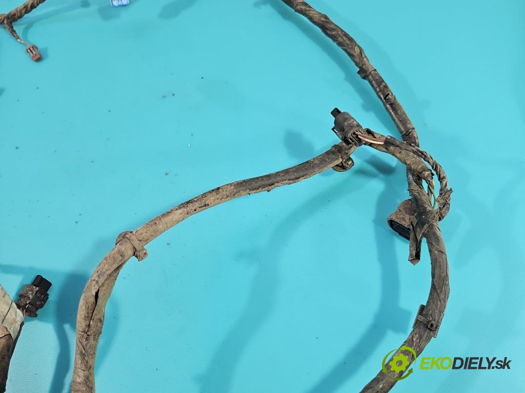 Volvo S90 II 2016- 2.0 T 320KM automatic 235 kW 1969 cm3 4- Balíček: nárazníku zadní D-31840646-004