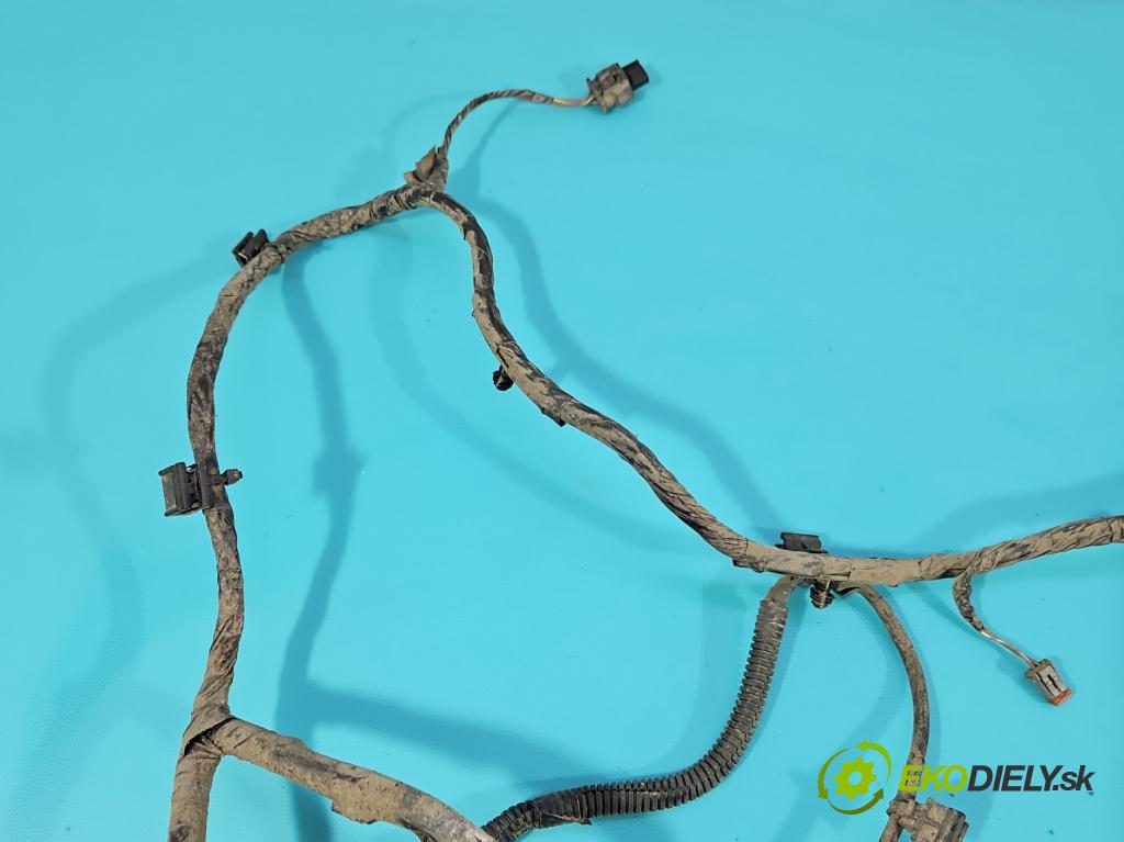 Volvo S90 II 2016- 2.0 T 320KM automatic 235 kW 1969 cm3 4- Balíček: nárazníku zadní D-31840646-004