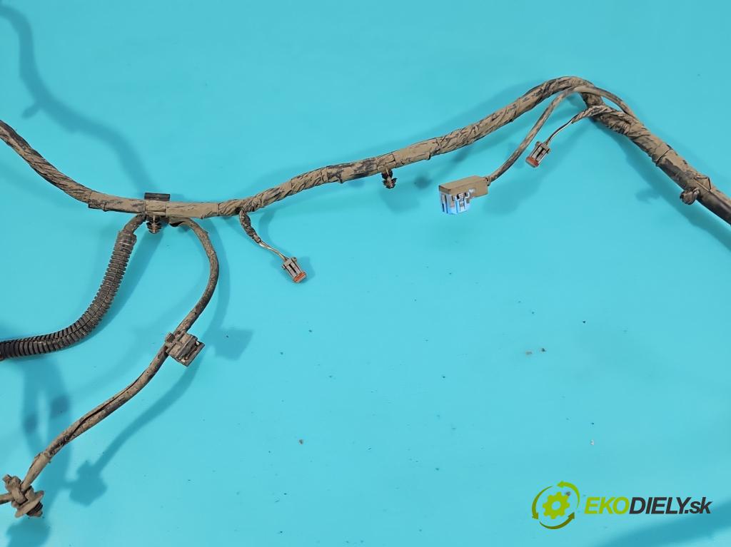 Volvo S90 II 2016- 2.0 T 320KM automatic 235 kW 1969 cm3 4- Balíček: nárazníku zadní D-31840646-004