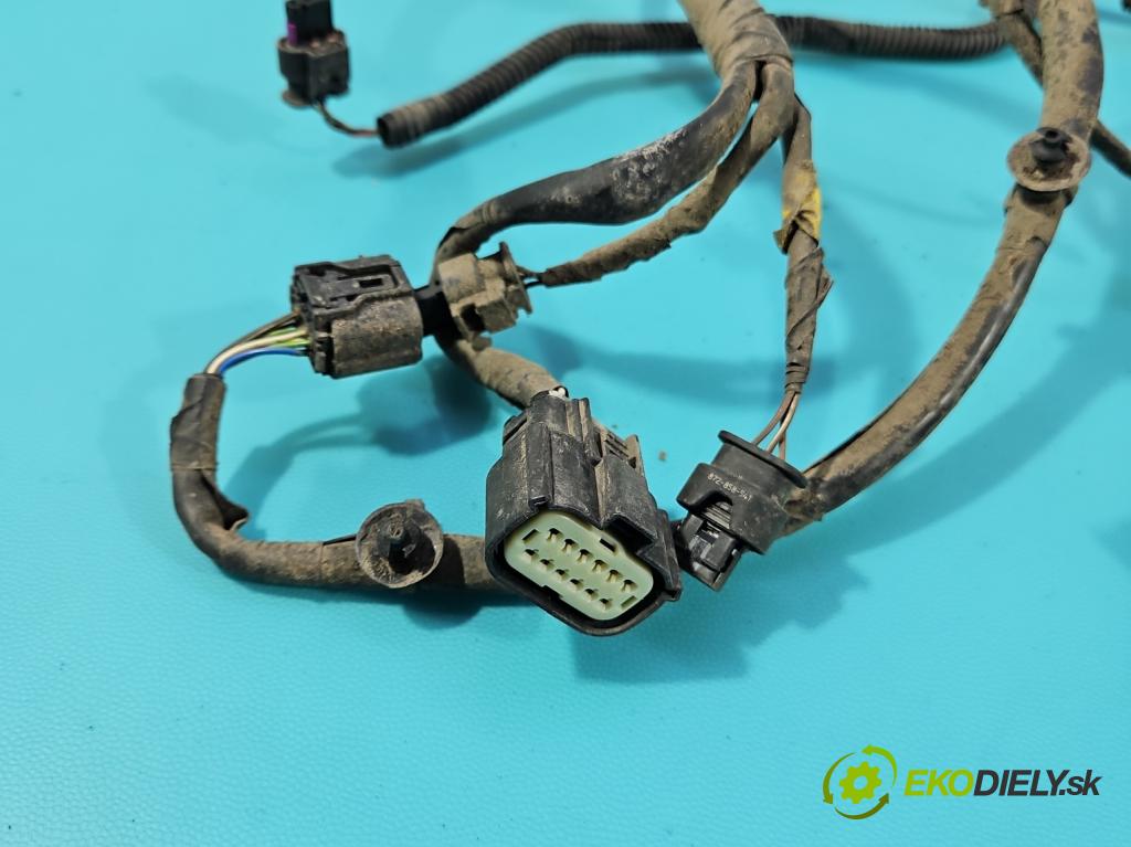 Volvo S90 II 2016- 2.0 T 320KM automatic 235 kW 1969 cm3 4- Balíček: nárazníku zadní D-31840646-004