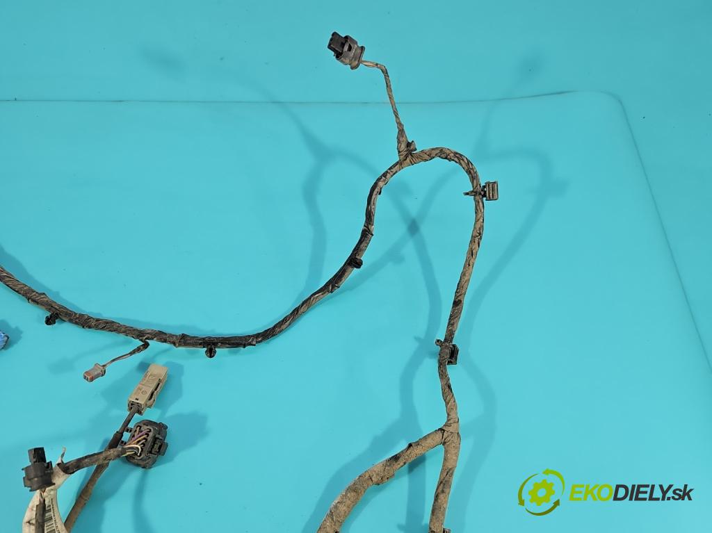 Volvo S90 II 2016- 2.0 T 320KM automatic 235 kW 1969 cm3 4- Balíček: nárazníku zadní D-31840646-004