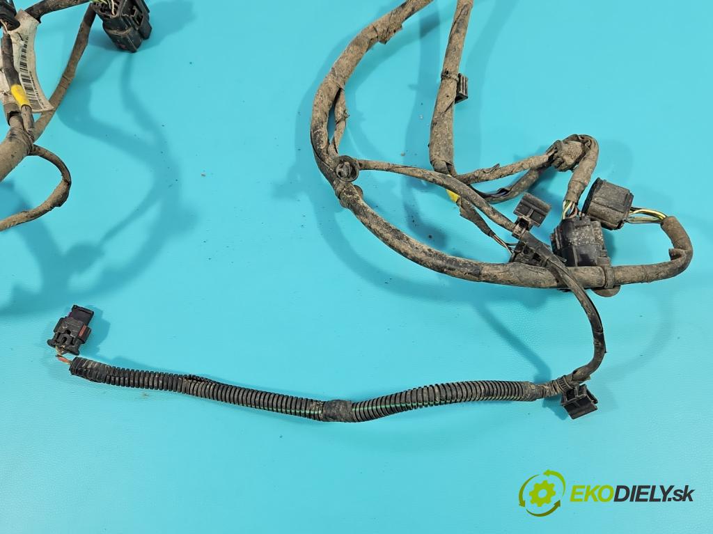 Volvo S90 II 2016- 2.0 T 320KM automatic 235 kW 1969 cm3 4- Balíček: nárazníku zadní D-31840646-004