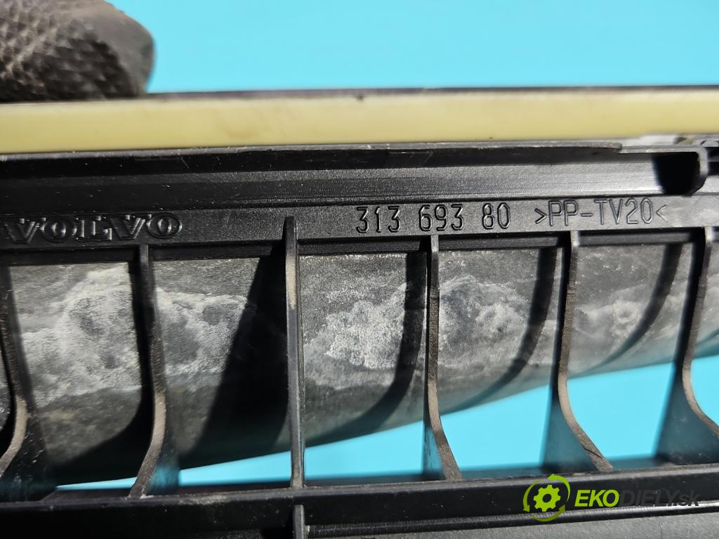 Volvo S90 II 2016- 2.0 T 320KM automatic 235 kW 1969 cm3 4- Vstup: vzduchu 31369380